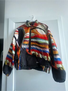 Supreme Reaper Work Jacket